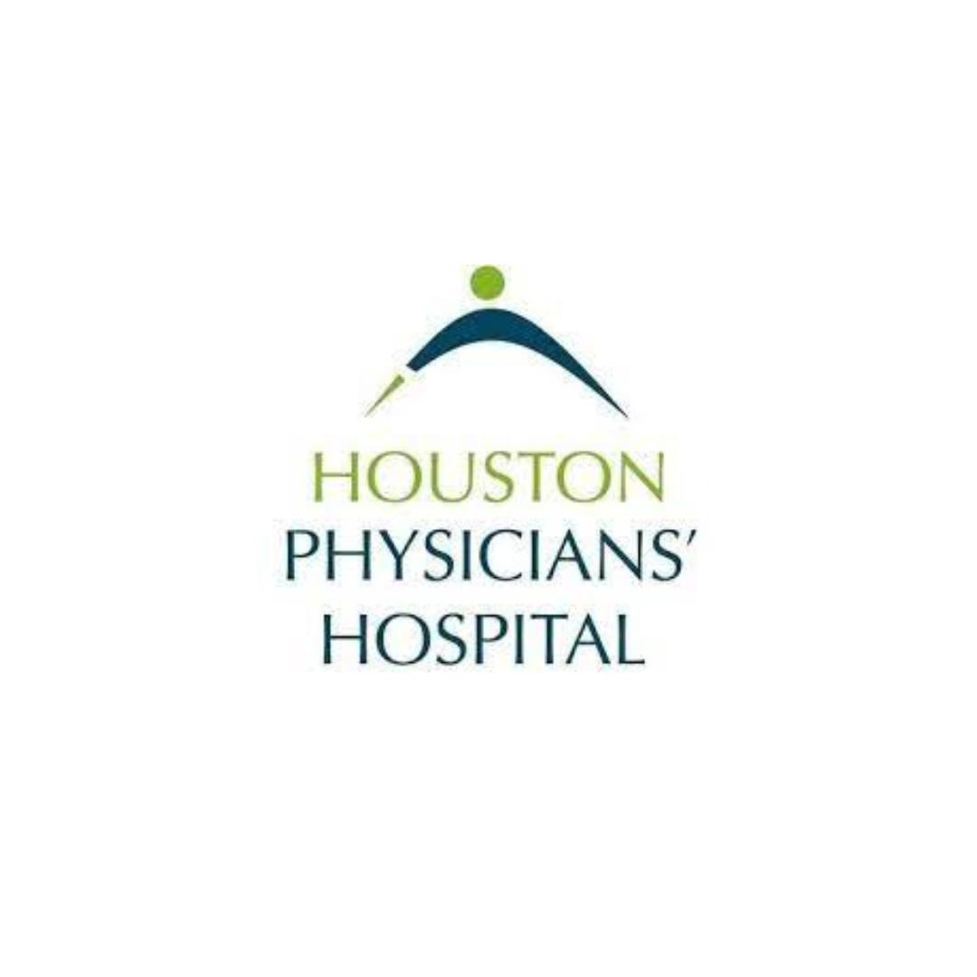 houston hospital logo