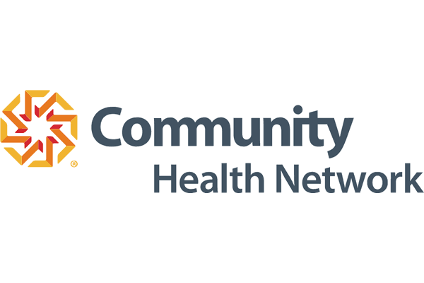 community-health-network-logo-vector